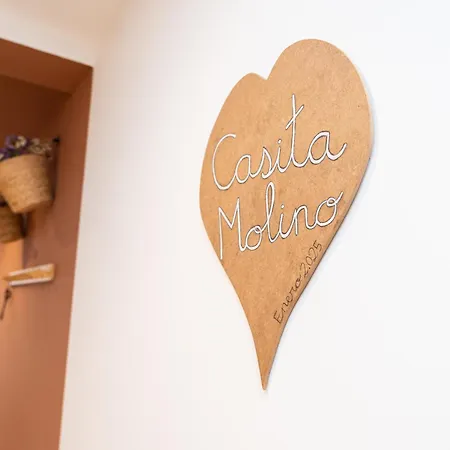 Casa Molino Y Garaje Ronda